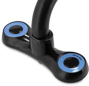 Spokey Uchwyty do pompek BRACER 8