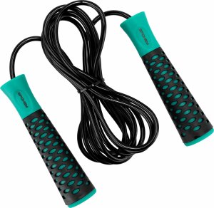 Skakanka sportowa Spokey Skakanka łożyskowana Spokey CANDY ROPE 3