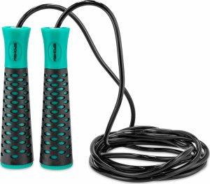 Skakanka sportowa Spokey Skakanka łożyskowana Spokey CANDY ROPE 4