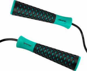 Skakanka sportowa Spokey Skakanka łożyskowana Spokey CANDY ROPE 6
