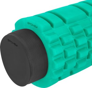 Spokey Wałek fitness roller 2w1 MIXROLL 33 cm 3