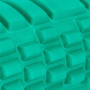 Spokey Wałek fitness roller 2w1 MIXROLL 33 cm 5