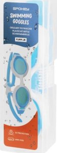 Spokey Okulary pływackie dziecięce Spokey FLIPPI 2