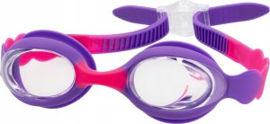 Spokey Okulary pływackie dziecięce Spokey FLIPPI 3