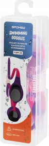 Spokey Okulary pływackie dziecięce Spokey FLIPPI 6