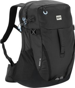 Plecak turystyczny Spokey Buddy 35 l Czarny 2