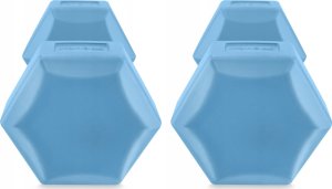 Spokey ‎‎‎‎Hantle Monster bitumiczne 2 x 2 kg 3