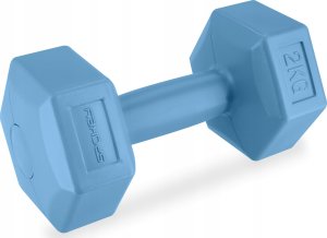 Spokey ‎‎‎‎Hantle Monster bitumiczne 2 x 2 kg 4