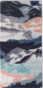 Buff Buff Original Ecostretch Neckwarmer 13449855510 Wielokolorowe One size 2