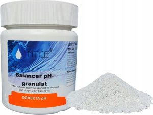 NTCE 0,5 KG NTCE BALANCER PH PLUS GRANULAT 1