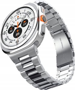 Spigen SPIGEN MODERN FIT BAND SAMSUNG GALAXY WATCH ULTRA (47 MM) SILVER 1