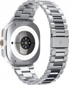 Spigen SPIGEN MODERN FIT BAND SAMSUNG GALAXY WATCH ULTRA (47 MM) SILVER 2