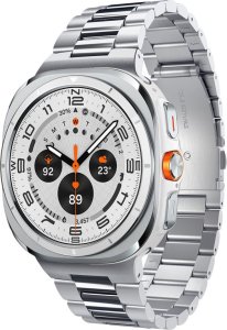 Spigen SPIGEN MODERN FIT BAND SAMSUNG GALAXY WATCH ULTRA (47 MM) SILVER 3