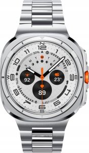 Spigen SPIGEN MODERN FIT BAND SAMSUNG GALAXY WATCH ULTRA (47 MM) SILVER 4