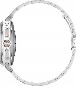 Spigen SPIGEN MODERN FIT BAND SAMSUNG GALAXY WATCH ULTRA (47 MM) SILVER 6