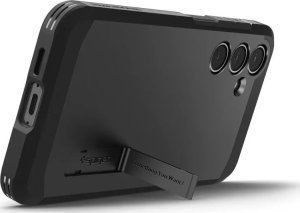 Spigen Spigen Tough Armor MagSafe - Etui do Samsung Galaxy S24 FE (Czarny) 3