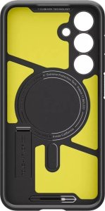 Spigen Spigen Tough Armor MagSafe - Etui do Samsung Galaxy S24 FE (Czarny) 5