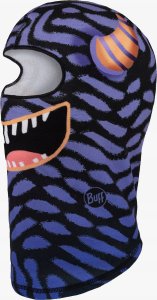 Buff Buff Balaclava Voutex Multi 13478955510 Fioletowe One size 1