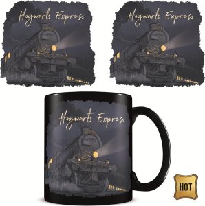 Pyramid Pyramid Harry Potter Kubek termoaktywny Blask nadziei (Glimmer of Hope) 2