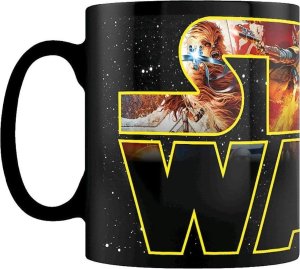 Pyramid Pyramid Star Wars Kubek termoaktywny 2