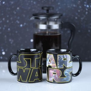 Pyramid Pyramid Star Wars Kubek termoaktywny 5