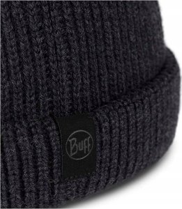 Buff Ervin Merino Hat Beanie 13232390110 gray One size 3
