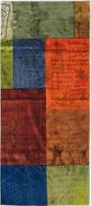 Buff Buff Original Ecostretch Tube Scarf 13275855510 Wielokolorowe One size 2