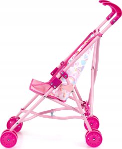 Bayer Bayer Wózek dla lalek spacerówka Buggy Set 30585AB 2