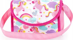 Bayer Bayer Wózek dla lalek spacerówka Buggy Set 30585AB 8