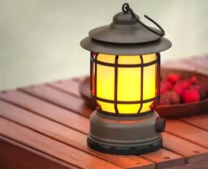 Verk Lampa kempingowa biwakowa akumulatorowa led usb turystyczna hak pochodnia Lampa kempingowa biwakowa akumulatorowa led usb turystyczna hak pochodnia 10