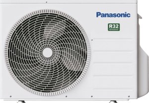 Klimatyzator Panasonic Panasonic air/air Multisplit CU-2Z50TBE 3.2 to 7.7 kW (Outdoor unit only) 1