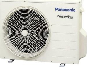 Klimatyzator Panasonic Panasonic air/air Multisplit CU-2Z50TBE 3.2 to 7.7 kW (Outdoor unit only) 2