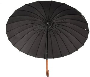 Verk Parasol rządowy duży elegancki wytrzymały xxl 24 Parasol rządowy duży elegancki wytrzymały xxl 24 11