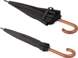 Verk Parasol rządowy duży elegancki wytrzymały xxl 24 Parasol rządowy duży elegancki wytrzymały xxl 24 2