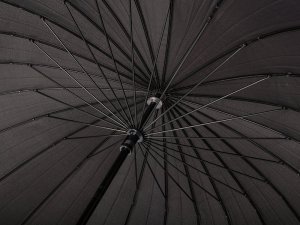 Verk Parasol rządowy duży elegancki wytrzymały xxl 24 Parasol rządowy duży elegancki wytrzymały xxl 24 6