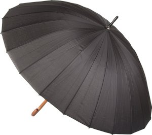 Verk Parasol rządowy duży elegancki wytrzymały xxl 24 Parasol rządowy duży elegancki wytrzymały xxl 24 7