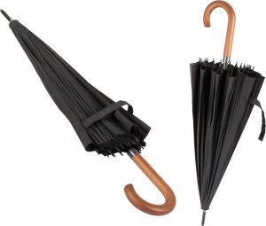 Verk Parasol rządowy duży elegancki wytrzymały xxl 24 Parasol rządowy duży elegancki wytrzymały xxl 24 8