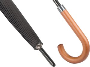 Verk Parasol rządowy duży elegancki wytrzymały xxl 24 Parasol rządowy duży elegancki wytrzymały xxl 24 9