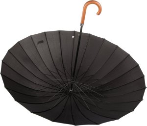 Verk Parasol rządowy duży elegancki wytrzymały xxl 24 Parasol rządowy duży elegancki wytrzymały xxl 24 10
