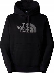 The North Face Bluza drew peak pullover hoodie-tnf black-l THE NORTH FACE 1