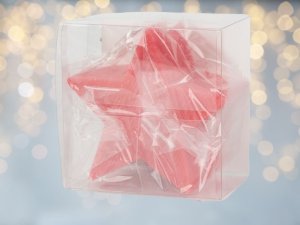 Verk Świeca zapachowa gwiazdka świąteczna świeczka aromatyczna bożonarodzeniowa Świeca zapachowa gwiazdka świąteczna świeczka aromatyczna bożonarodzeniowa 4