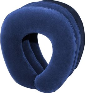 Verk Poduszka do trakcji szyi ortopedyczna trzy poziomy Poduszka do trakcji szyi ortopedyczna trzy poziomy 3