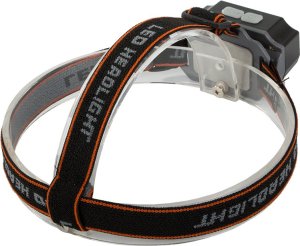 Latarka Verk Latarka czołowa czołówka led xhp30 smd akumualtor Latarka czołowa czołówka led xhp30 smd akumualtor 8