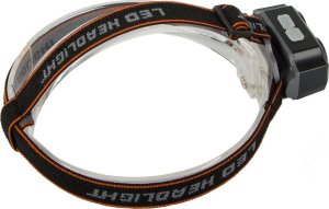 Latarka Verk Latarka czołowa czołówka led xhp30 smd akumualtor Latarka czołowa czołówka led xhp30 smd akumualtor 9