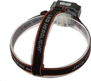 Latarka Verk Latarka czołowa czołówka led xhp30 smd akumualtor Latarka czołowa czołówka led xhp30 smd akumualtor 10