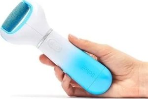 Scholl Expert Care Electronic Foot File Diamond Crystals (W,1 pc) 13