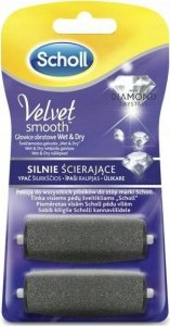 Scholl Expert Care Electronic Foot File Diamond Crystals (W,1 pc) 7