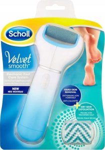Scholl Expert Care Electronic Foot File Diamond Crystals (W,1 pc) 9