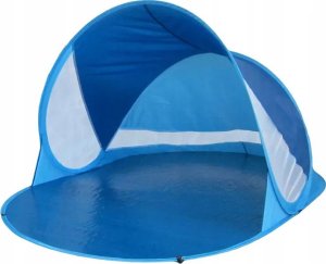 Verk Namiot plażowy duży parawan turystyczny na plażę samorozkładający ochrona Namiot plażowy duży parawan turystyczny na plażę samorozkładający ochrona 2