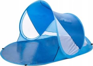 Verk Namiot plażowy duży parawan turystyczny na plażę samorozkładający ochrona Namiot plażowy duży parawan turystyczny na plażę samorozkładający ochrona 6